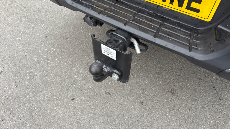 Ford Ranger Diesel Pick Up Double Cab Wildtrak 2.0 EcoBlue 205 Auto